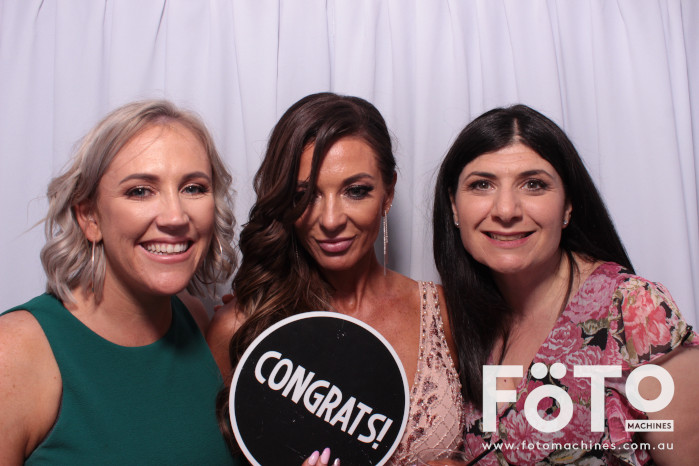 Diandra and Nick’s Wedding | View more photos from the event at gallery.fotomachines.com.au/u/FOTOMachines/Diandra-and-Nick’s-Wedding